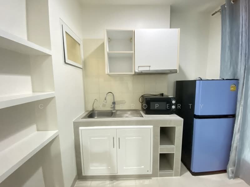 Life @ Ratchada, Bangkok, 36 Soi Lat Phrao 36, Chan Kasem, Chatuchak, Bangkok, 1 Bedroom, 34 sqm, Condo For Rent, by Connex Property, 500499143 - DDproperty.com