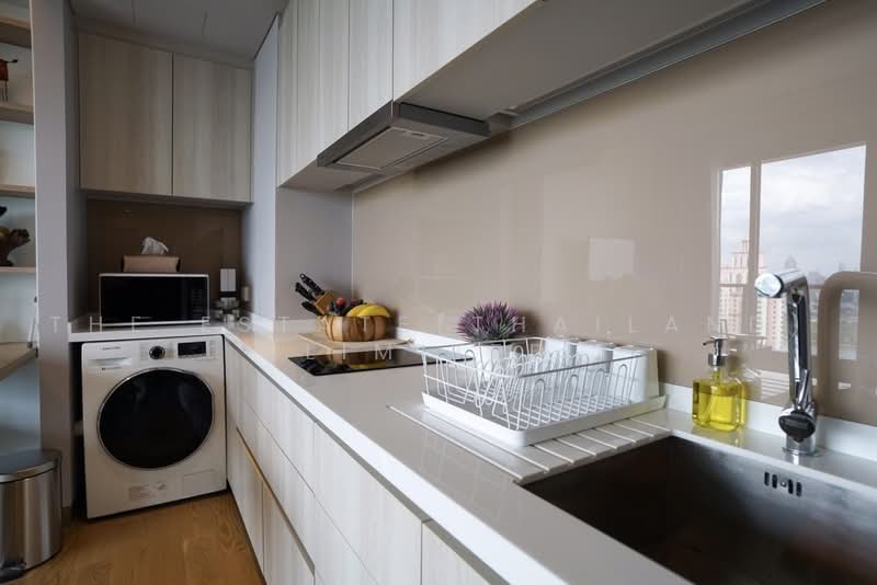 The Lumpini 24, Bangkok, Sukhumvit 24 Road, Khong Tan, Khlong Toei, Bangkok, 2 Bedrooms, 65 sqm, Condo For Sale, by The Estate(Thailand) Limited, 500499145 - DDproperty.com