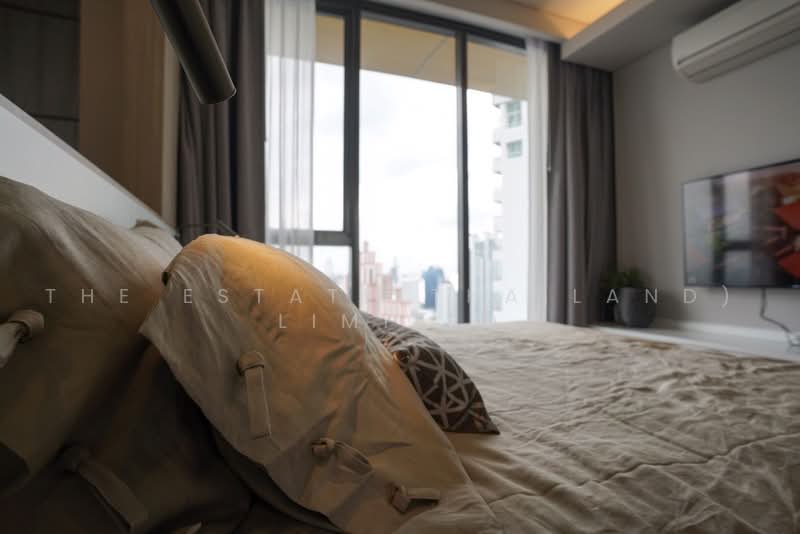 The Lumpini 24, Bangkok, Sukhumvit 24 Road, Khong Tan, Khlong Toei, Bangkok, 2 Bedrooms, 65 sqm, Condo For Sale, by The Estate(Thailand) Limited, 500499145 - DDproperty.com