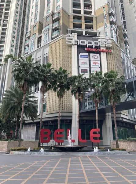 Belle Grand Rama 9, Bangkok, 131 Rama 9 Road, Huai Khwang, Bangkok, 3 Bedrooms, 103 sqm, Condo For Sale, by Thawatchai Methawongworakul, 500499146 - DDproperty.com