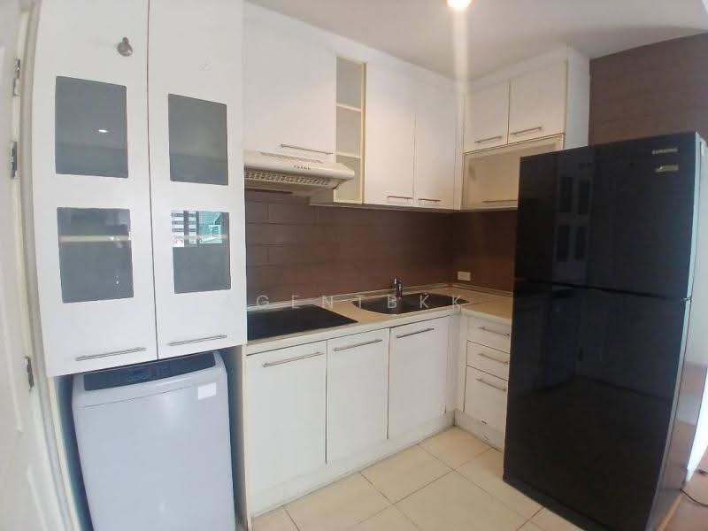Grand Park View Asoke, Bangkok, 21 Sukhumvit Road, Khlongtoei Nua, Watthana, Bangkok, 1 Bedroom, 50 sqm, Condo For Rent, by Agentbkk, 500499147 - DDproperty.com