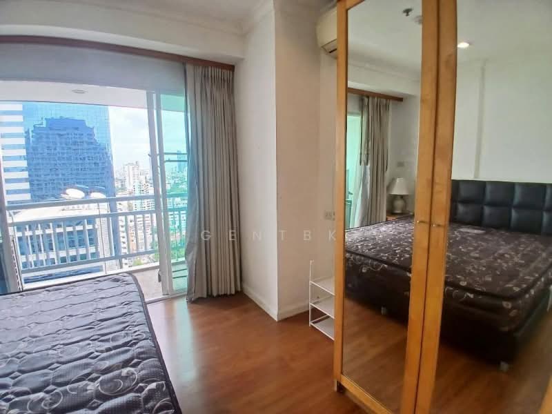 Grand Park View Asoke : แกรนด์ พาร์ค วิว อโศก, กรุงเทพ, 21 ถนน สุขุมวิท, คลองเตยเหนือ, วัฒนา, กรุงเทพ, 50 ตร.ม., คอนโด ให้เช่า, โดย Agentbkk, 500499147 - DDproperty.com
