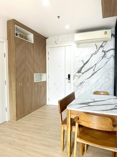 Life Asoke-Rama 9, Bangkok, 626 Asoke-Dindaeng Road, Makkasan, Ratchathewi, Bangkok, 2 Bedrooms, 59 sqm, Condo For Sale, by HOME Real Estate Service, 500499150 - DDproperty.com