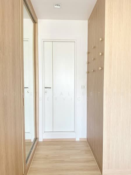 Life Asoke-Rama 9, Bangkok, 626 Asoke-Dindaeng Road, Makkasan, Ratchathewi, Bangkok, 2 Bedrooms, 59 sqm, Condo For Sale, by HOME Real Estate Service, 500499150 - DDproperty.com
