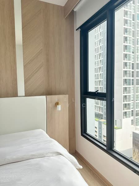Life Asoke-Rama 9, Bangkok, 626 Asoke-Dindaeng Road, Makkasan, Ratchathewi, Bangkok, 2 Bedrooms, 59 sqm, Condo For Sale, by HOME Real Estate Service, 500499150 - DDproperty.com
