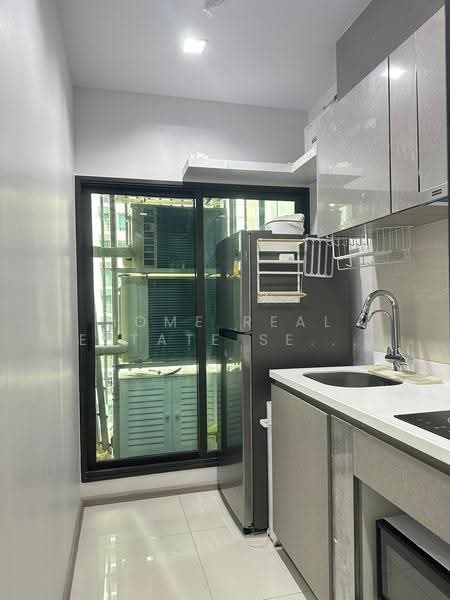 Life Asoke-Rama 9, Bangkok, 626 Asoke-Dindaeng Road, Makkasan, Ratchathewi, Bangkok, 2 Bedrooms, 59 sqm, Condo For Sale, by HOME Real Estate Service, 500499150 - DDproperty.com