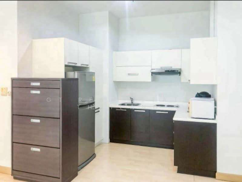 Citi Smart Sukhumvit 18, Bangkok, 366 Soi Sukhumvit 18, Sukhumvit Road, Khlong Toei, Khlong Toei, Bangkok, 2 Bedrooms, 87 sqm, Condo For Rent, by GT Real Estate Thailand, 500499151 - DDproperty.com