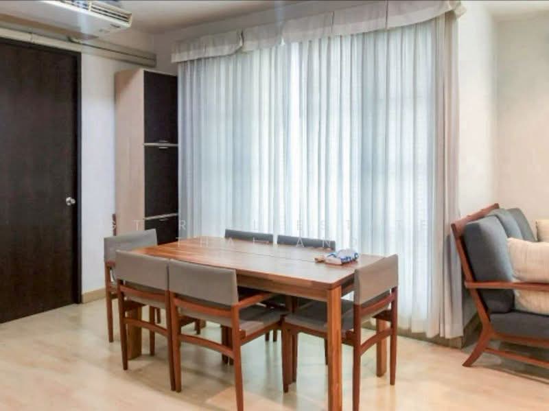 Citi Smart Sukhumvit 18, Bangkok, 366 Soi Sukhumvit 18, Sukhumvit Road, Khlong Toei, Khlong Toei, Bangkok, 2 Bedrooms, 87 sqm, Condo For Rent, by GT Real Estate Thailand, 500499151 - DDproperty.com