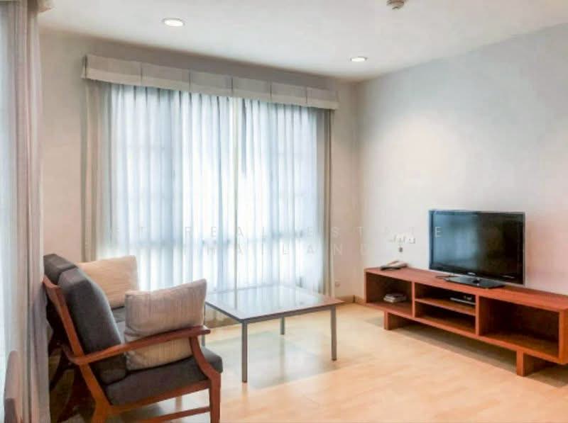 Citi Smart Sukhumvit 18, Bangkok, 366 Soi Sukhumvit 18, Sukhumvit Road, Khlong Toei, Khlong Toei, Bangkok, 2 Bedrooms, 87 sqm, Condo For Rent, by GT Real Estate Thailand, 500499151 - DDproperty.com