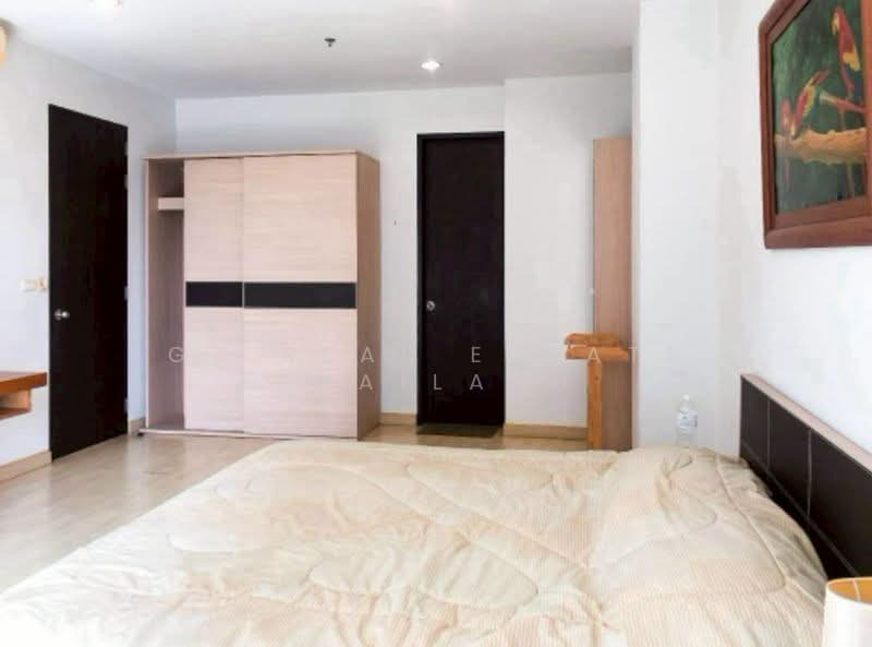 Citi Smart Sukhumvit 18, Bangkok, 366 Soi Sukhumvit 18, Sukhumvit Road, Khlong Toei, Khlong Toei, Bangkok, 2 Bedrooms, 87 sqm, Condo For Rent, by GT Real Estate Thailand, 500499151 - DDproperty.com