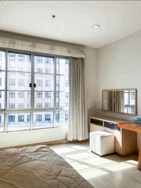 Citi Smart Sukhumvit 18, Bangkok, 366 Soi Sukhumvit 18, Sukhumvit Road, Khlong Toei, Khlong Toei, Bangkok, 2 Bedrooms, 87 sqm, Condo For Rent, by GT Real Estate Thailand, 500499151 - DDproperty.com