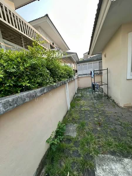 The Laguna Home, Chiang Mai, Nong Chom, San Sai, Chiang Mai, 2 Bedrooms, 100 sqm, Single Detached House For Rent, by Shori Asset Group Co., Ltd., 500499152 - DDproperty.com