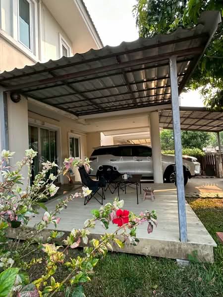 The Laguna Home : เดอะลากูนน่าโฮม, เชียงใหม่, หนองจ๊อม, สันทราย, เชียงใหม่, 100 ตร.ม., บ้านเดี่ยว ให้เช่า, โดย Shori Asset Group Co., Ltd., 500499152 - DDproperty.com