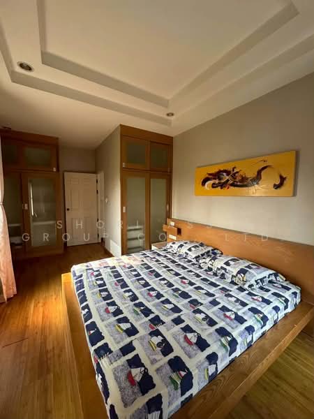 The Laguna Home : เดอะลากูนน่าโฮม, เชียงใหม่, หนองจ๊อม, สันทราย, เชียงใหม่, 100 ตร.ม., บ้านเดี่ยว ให้เช่า, โดย Shori Asset Group Co., Ltd., 500499152 - DDproperty.com