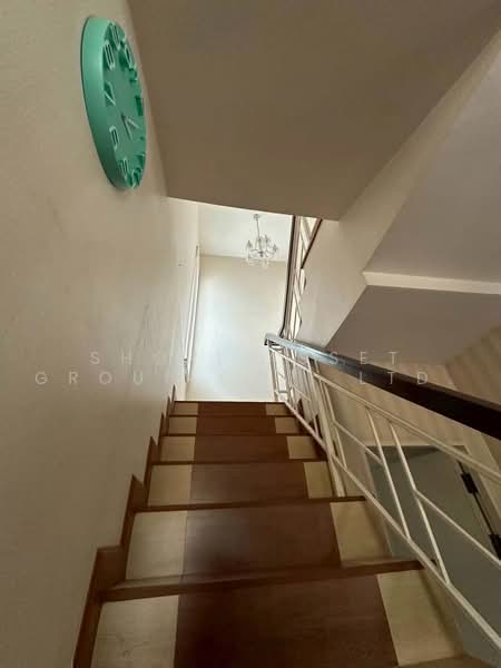 The Laguna Home : เดอะลากูนน่าโฮม, เชียงใหม่, หนองจ๊อม, สันทราย, เชียงใหม่, 100 ตร.ม., บ้านเดี่ยว ให้เช่า, โดย Shori Asset Group Co., Ltd., 500499152 - DDproperty.com