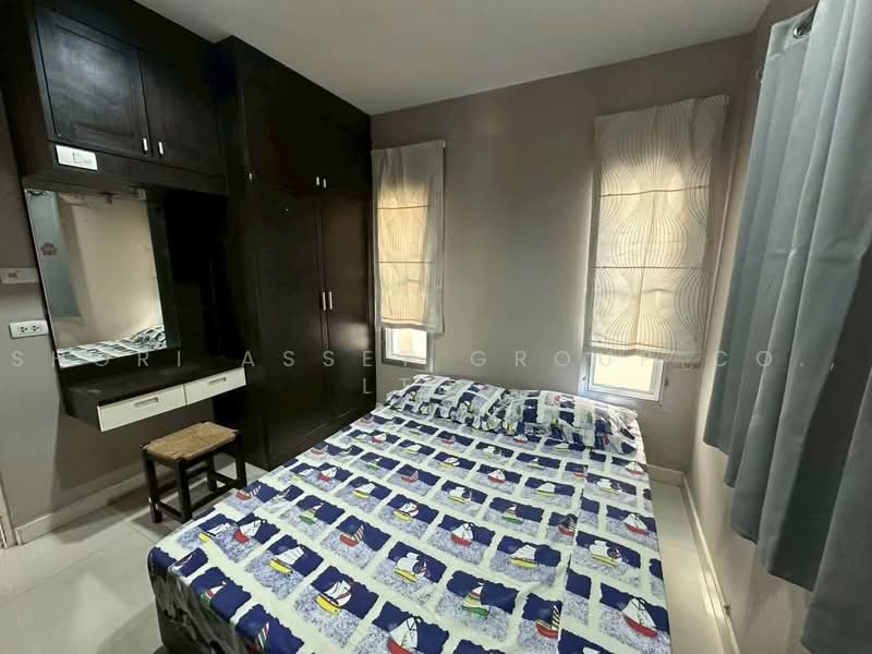 The Laguna Home, Chiang Mai, Nong Chom, San Sai, Chiang Mai, 2 Bedrooms, 100 sqm, Single Detached House For Rent, by Shori Asset Group Co., Ltd., 500499152 - DDproperty.com