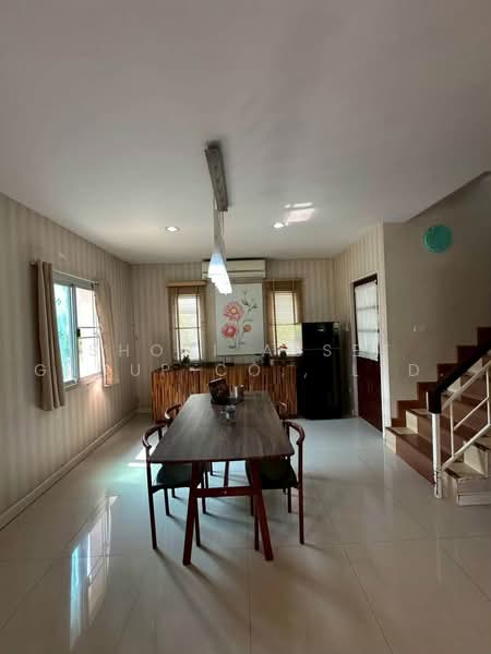 The Laguna Home : เดอะลากูนน่าโฮม, เชียงใหม่, หนองจ๊อม, สันทราย, เชียงใหม่, 100 ตร.ม., บ้านเดี่ยว ให้เช่า, โดย Shori Asset Group Co., Ltd., 500499152 - DDproperty.com
