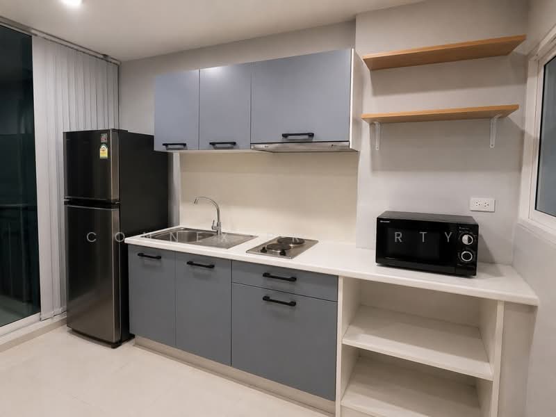 Life @ Phahon-Ari, Bangkok, 1415 Phaholyothin Road, Samsen Nai, Phaya Thai, Bangkok, 1 Bedroom, 42 sqm, Condo For Rent, by Connex Property, 500499153 - DDproperty.com
