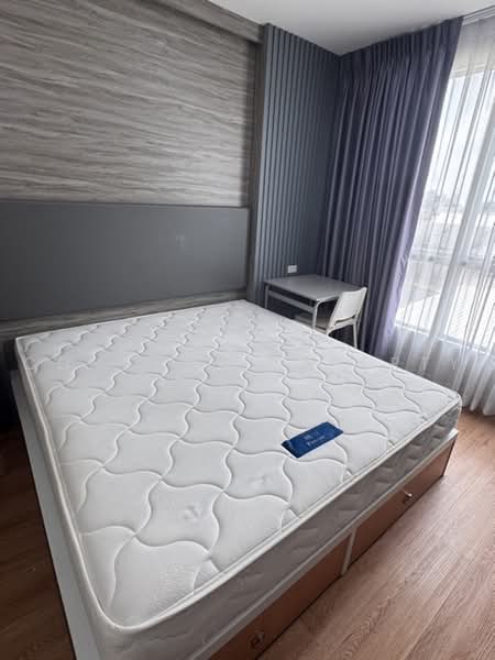 Life @ Phahon-Ari, Bangkok, 1415 Phaholyothin Road, Samsen Nai, Phaya Thai, Bangkok, 1 Bedroom, 42 sqm, Condo For Rent, by Connex Property, 500499153 - DDproperty.com