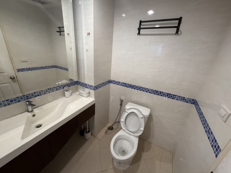 Life @ Phahon-Ari, Bangkok, 1415 Phaholyothin Road, Samsen Nai, Phaya Thai, Bangkok, 1 Bedroom, 42 sqm, Condo For Rent, by Connex Property, 500499153 - DDproperty.com