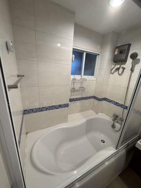 Life @ Phahon-Ari, Bangkok, 1415 Phaholyothin Road, Samsen Nai, Phaya Thai, Bangkok, 1 Bedroom, 42 sqm, Condo For Rent, by Connex Property, 500499153 - DDproperty.com