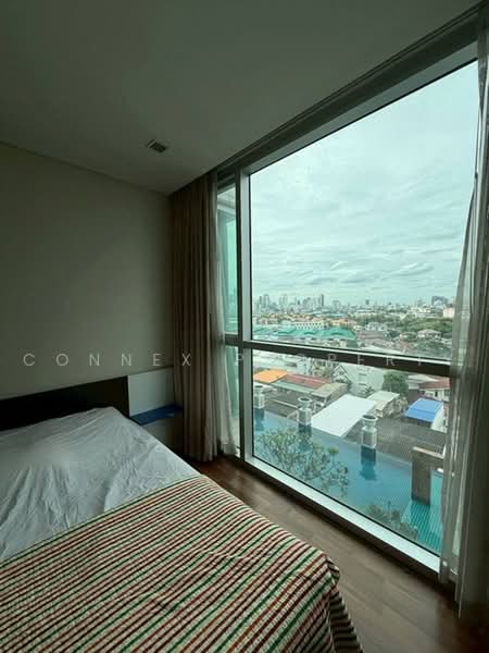Le Luk Condominium, Bangkok, 1599 291 Sukhumvit Rd, Phra Kanong Nua, Watthana, Bangkok, 1 Bedroom, 33 sqm, Condo For Rent, by Connex Property, 500499160 - DDproperty.com