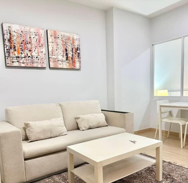 Life @ Sathorn 10, Bangkok, 48 Soi Sathorn 10, Sathorn Road, Silom, Bang Rak, Bangkok, 1 Bedroom, 42 sqm, Condo For Sale, by Thawatchai Methawongworakul, 500499161 - DDproperty.com