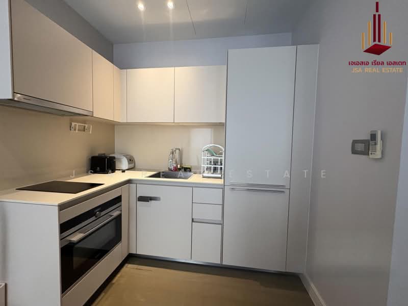Magnolias Ratchadamri Boulevard, Bangkok, Ratchadamri Road, Lumphini, Pathum Wan, Bangkok, 1 Bedroom, 58 sqm, Condo For Rent, by JSA REAL ESTATE, 500499162 - DDproperty.com