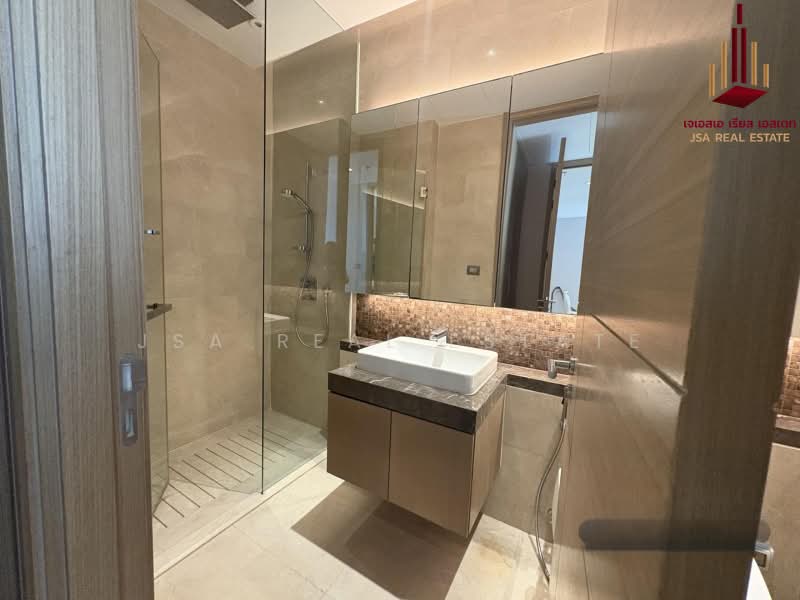 Magnolias Ratchadamri Boulevard, Bangkok, Ratchadamri Road, Lumphini, Pathum Wan, Bangkok, 1 Bedroom, 58 sqm, Condo For Rent, by JSA REAL ESTATE, 500499162 - DDproperty.com