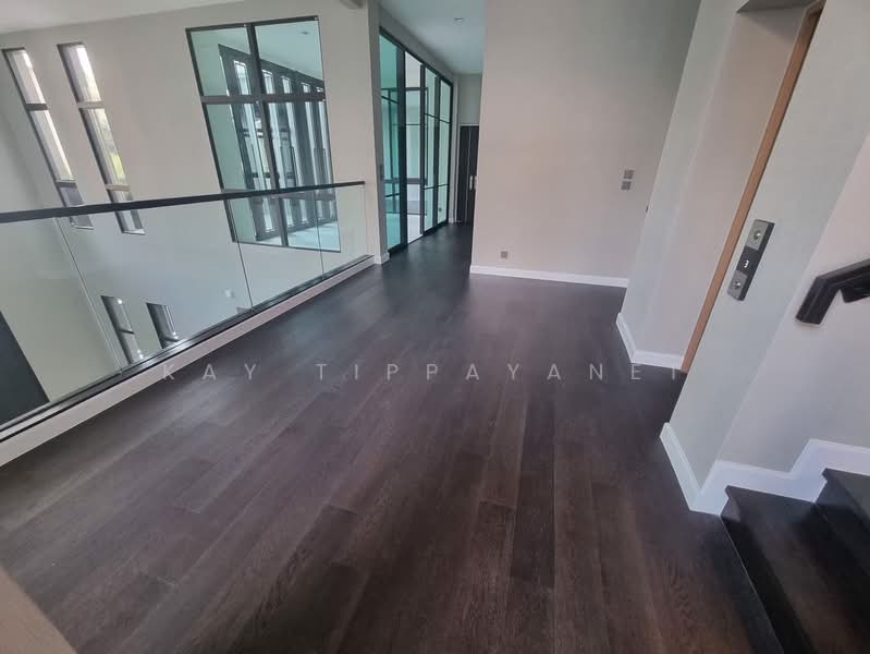 CONNOISSEUR Phatthanakan, Bangkok, Soi Phatthanakan 32, Suan Luang, Bangkok, 6 Bedrooms, 592 sqm, Single Detached House For Sale, by Kay Tippayanet, 500499163 - DDproperty.com