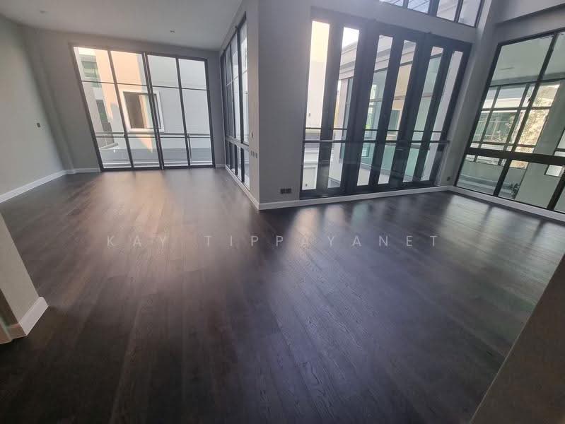CONNOISSEUR Phatthanakan, Bangkok, Soi Phatthanakan 32, Suan Luang, Bangkok, 6 Bedrooms, 592 sqm, Single Detached House For Sale, by Kay Tippayanet, 500499163 - DDproperty.com