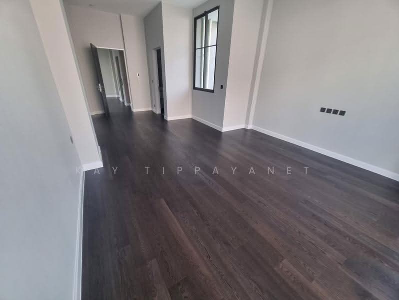 CONNOISSEUR Phatthanakan, Bangkok, Soi Phatthanakan 32, Suan Luang, Bangkok, 6 Bedrooms, 592 sqm, Single Detached House For Sale, by Kay Tippayanet, 500499163 - DDproperty.com