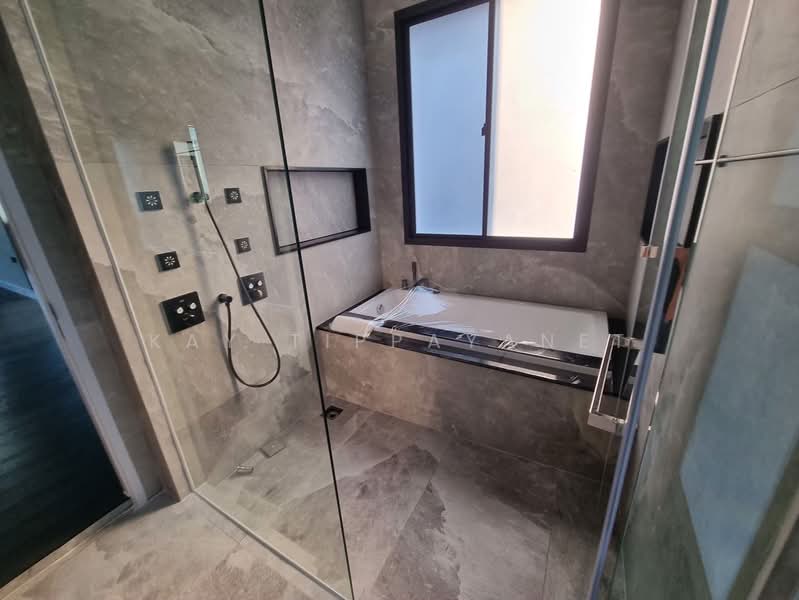 CONNOISSEUR Phatthanakan, Bangkok, Soi Phatthanakan 32, Suan Luang, Bangkok, 6 Bedrooms, 592 sqm, Single Detached House For Sale, by Kay Tippayanet, 500499163 - DDproperty.com