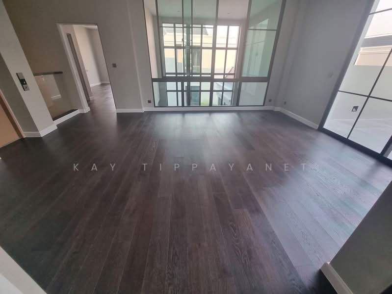 CONNOISSEUR Phatthanakan, Bangkok, Soi Phatthanakan 32, Suan Luang, Bangkok, 6 Bedrooms, 592 sqm, Single Detached House For Sale, by Kay Tippayanet, 500499163 - DDproperty.com