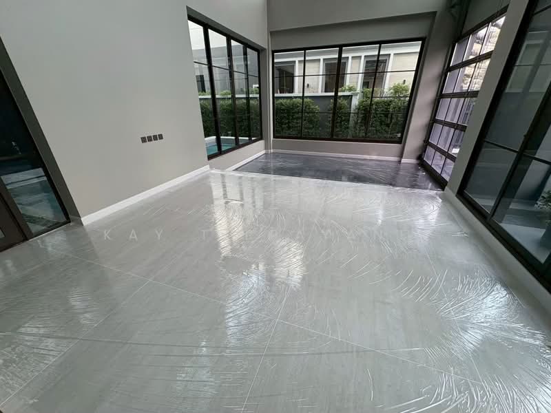 CONNOISSEUR Phatthanakan, Bangkok, Soi Phatthanakan 32, Suan Luang, Bangkok, 6 Bedrooms, 592 sqm, Single Detached House For Sale, by Kay Tippayanet, 500499163 - DDproperty.com