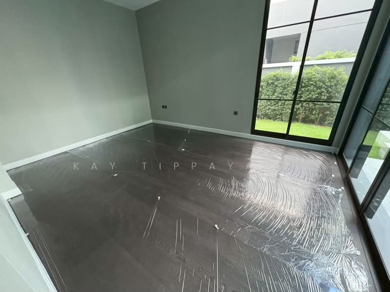 CONNOISSEUR Phatthanakan, Bangkok, Soi Phatthanakan 32, Suan Luang, Bangkok, 6 Bedrooms, 592 sqm, Single Detached House For Sale, by Kay Tippayanet, 500499163 - DDproperty.com