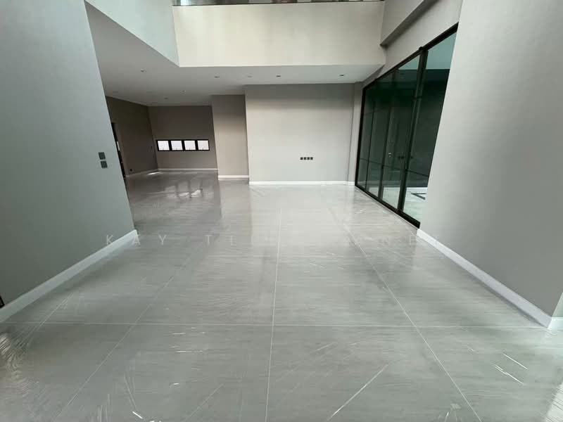 CONNOISSEUR Phatthanakan, Bangkok, Soi Phatthanakan 32, Suan Luang, Bangkok, 6 Bedrooms, 592 sqm, Single Detached House For Sale, by Kay Tippayanet, 500499163 - DDproperty.com