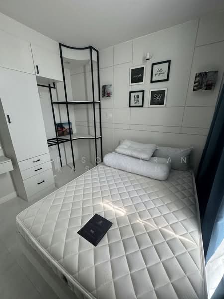 Twin Tower, Nonthaburi, 60 Chaengwatthana-Pakkred 42 Alley, Bang Talat, Pak Kret, Nonthaburi, 2 Bedrooms, 55 sqm, Condo For Rent, by Sirisongkran Kasemkun, 500499164 - DDproperty.com
