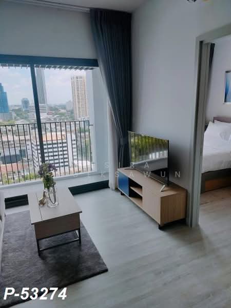 XT Ekkamai, Bangkok, 259 Soi Sukhumvit 63, Khlong Tan Nua, Watthana, Bangkok, 1 Bedroom, 31 sqm, Condo For Rent, by Susira Prueksawun, 500499166 - DDproperty.com