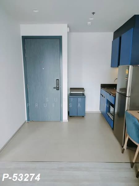 XT Ekkamai, Bangkok, 259 Soi Sukhumvit 63, Khlong Tan Nua, Watthana, Bangkok, 1 Bedroom, 31 sqm, Condo For Rent, by Susira Prueksawun, 500499166 - DDproperty.com