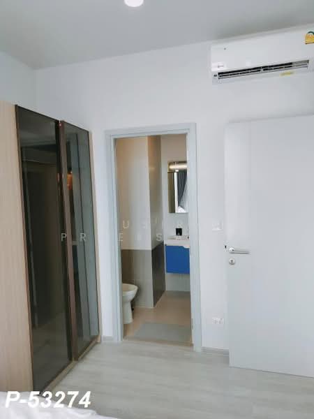 XT Ekkamai, Bangkok, 259 Soi Sukhumvit 63, Khlong Tan Nua, Watthana, Bangkok, 1 Bedroom, 31 sqm, Condo For Rent, by Susira Prueksawun, 500499166 - DDproperty.com