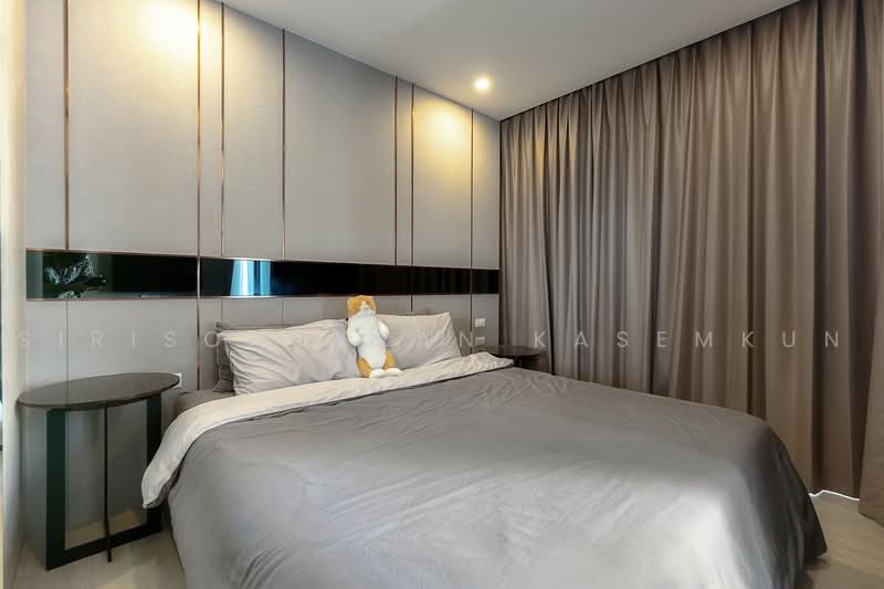 The Panora Pattaya, Chon Buri (Pattaya), Pratumnak Rd., Nong Pru, Bang Lamung (Pattaya), Chon Buri (Pattaya), 1 Bedroom, 33 sqm, Condo For Rent, by Sirisongkran Kasemkun, 500499167 - DDproperty.com