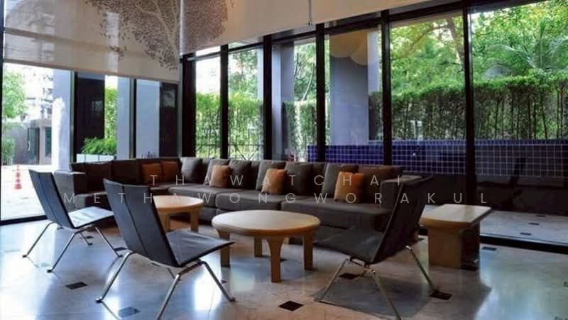 Noble Reveal, Bangkok, 36 Soi Sukhumvit 63, Ekamai Road, Phra Kanong Nua, Watthana, Bangkok, 1 Bedroom, 49 sqm, Condo For Sale, by Thawatchai Methawongworakul, 500499168 - DDproperty.com