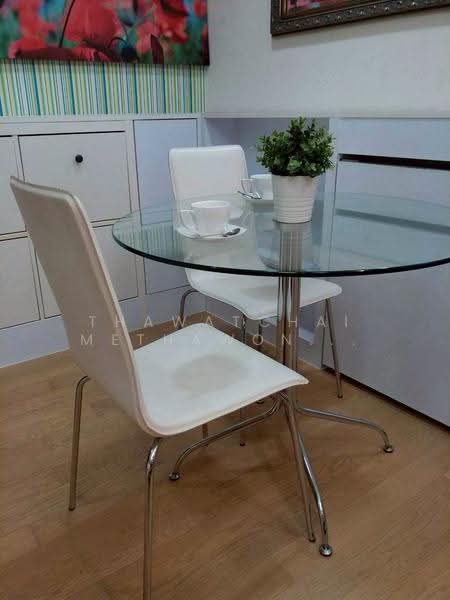 Noble Reveal, Bangkok, 36 Soi Sukhumvit 63, Ekamai Road, Phra Kanong Nua, Watthana, Bangkok, 1 Bedroom, 49 sqm, Condo For Sale, by Thawatchai Methawongworakul, 500499168 - DDproperty.com