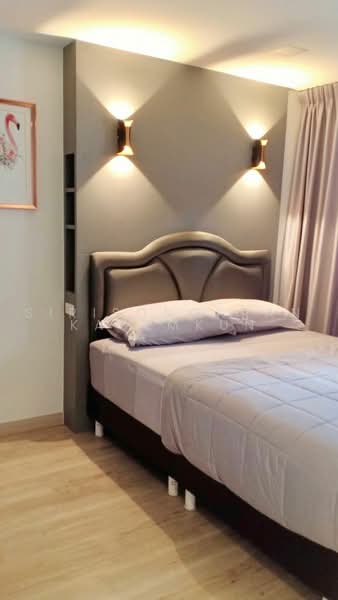 Marvest Hua Hin, Prachuap Khiri Khan, 172 Phetkasem Road, Hua Hin, Prachuap Khiri Khan, 1 Bedroom, 33 sqm, Condo For Rent, by Sirisongkran Kasemkun, 500499169 - DDproperty.com