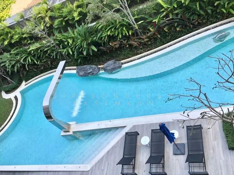 Marvest Hua Hin, Prachuap Khiri Khan, 172 Phetkasem Road, Hua Hin, Prachuap Khiri Khan, 1 Bedroom, 33 sqm, Condo For Rent, by Sirisongkran Kasemkun, 500499169 - DDproperty.com