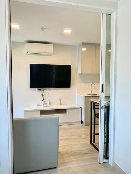 Marvest Hua Hin, Prachuap Khiri Khan, 172 Phetkasem Road, Hua Hin, Prachuap Khiri Khan, 1 Bedroom, 33 sqm, Condo For Rent, by Sirisongkran Kasemkun, 500499169 - DDproperty.com