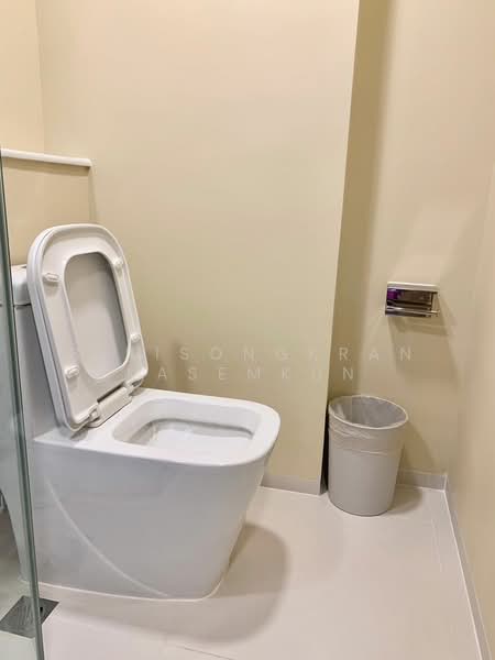 Marvest Hua Hin, Prachuap Khiri Khan, 172 Phetkasem Road, Hua Hin, Prachuap Khiri Khan, 1 Bedroom, 33 sqm, Condo For Rent, by Sirisongkran Kasemkun, 500499169 - DDproperty.com