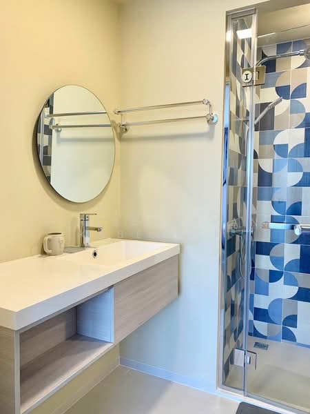 Marvest Hua Hin, Prachuap Khiri Khan, 172 Phetkasem Road, Hua Hin, Prachuap Khiri Khan, 1 Bedroom, 33 sqm, Condo For Rent, by Sirisongkran Kasemkun, 500499169 - DDproperty.com