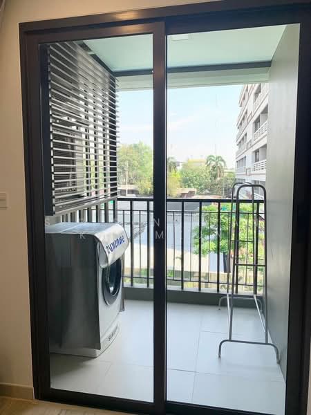 Marvest Hua Hin, Prachuap Khiri Khan, 172 Phetkasem Road, Hua Hin, Prachuap Khiri Khan, 1 Bedroom, 33 sqm, Condo For Rent, by Sirisongkran Kasemkun, 500499169 - DDproperty.com